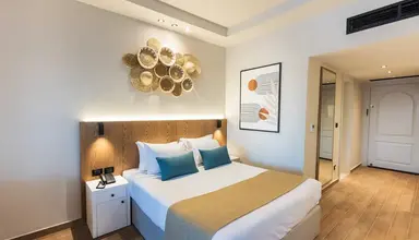 Desert Rose Resort