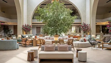 Desert Rose Resort