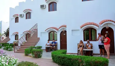 Desert View Sharm
