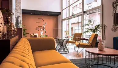 Design Plus Bex