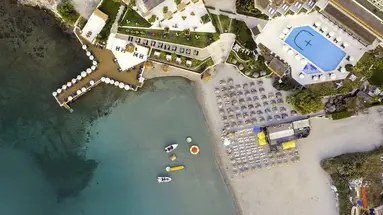 Design Plus Seya Beach