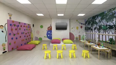 Design Plus Seya Beach