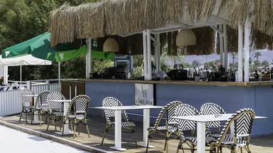 Design Plus Seya Beach
