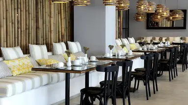 Design Plus Seya Beach