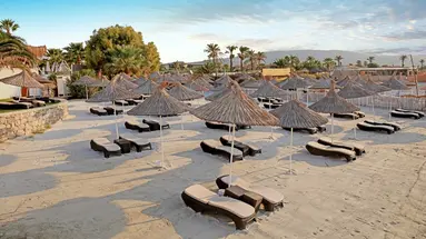 Design Plus Seya Beach