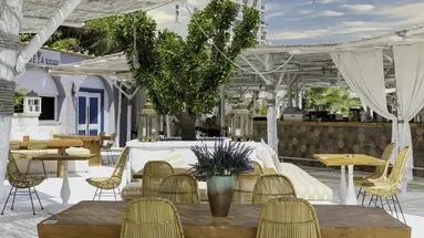 Design Plus Seya Beach