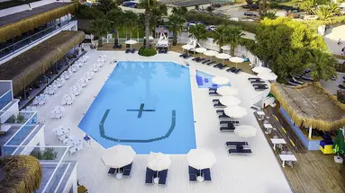 Design Plus Seya Beach