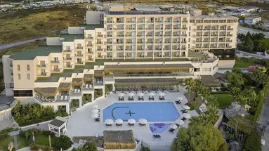 Design Plus Seya Beach