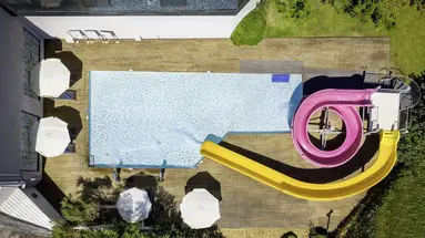 Design Plus Seya Beach