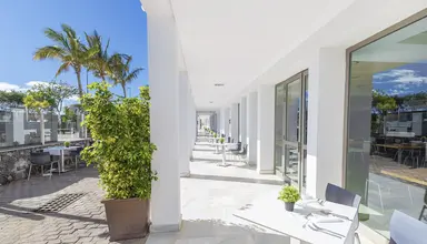 Design R2 Bahia Playa