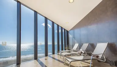 Design R2 Bahia Playa