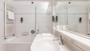 Designhotel Feldmilla