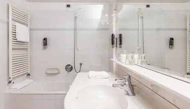 Designhotel Feldmilla