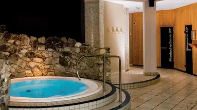 Designhotel Feldmilla