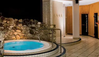 Designhotel Feldmilla
