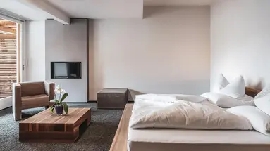 Designhotel Feldmilla