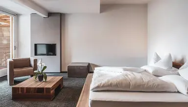 Designhotel Feldmilla