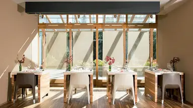 Designhotel Feldmilla