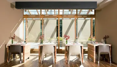 Designhotel Feldmilla