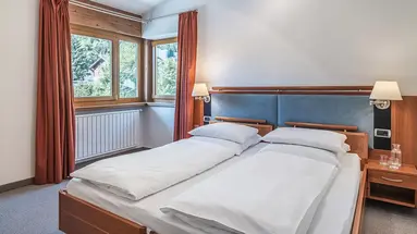 Designhotel Feldmilla
