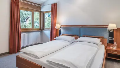 Designhotel Feldmilla