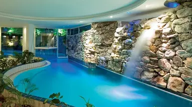 Designhotel Feldmilla