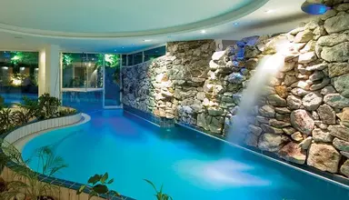 Designhotel Feldmilla