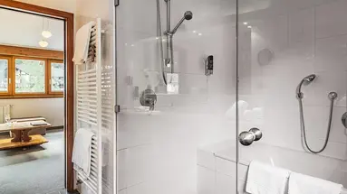 Designhotel Feldmilla