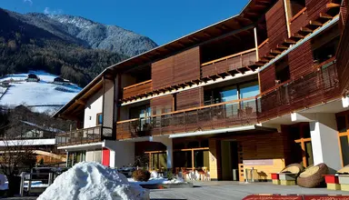 Designhotel Feldmilla