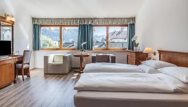 Designhotel Feldmilla