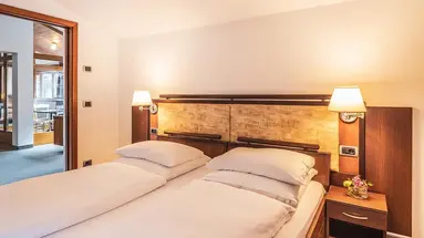 Designhotel Feldmilla