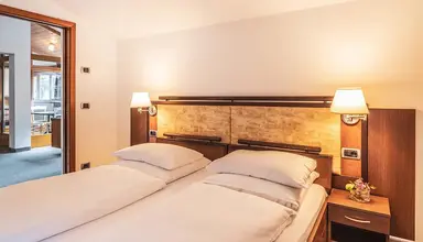 Designhotel Feldmilla