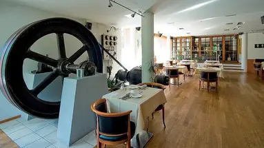 Designhotel Feldmilla