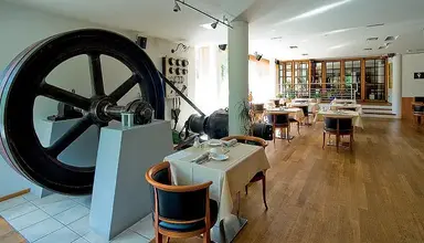 Designhotel Feldmilla
