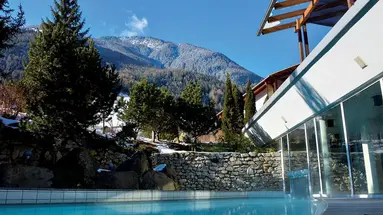 Designhotel Feldmilla