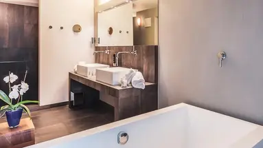 Designhotel Feldmilla