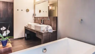 Designhotel Feldmilla