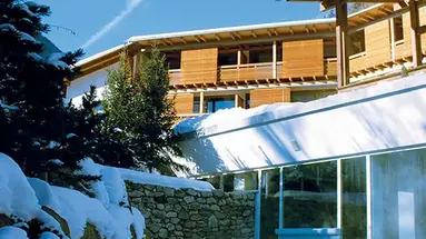 Designhotel Feldmilla