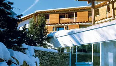 Designhotel Feldmilla