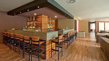 Designhotel Feldmilla