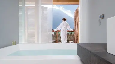 Designhotel Feldmilla