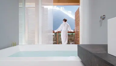 Designhotel Feldmilla