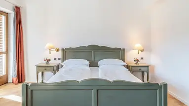 Designhotel Feldmilla
