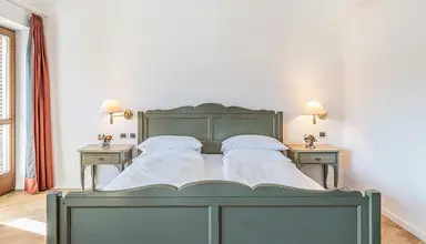 Designhotel Feldmilla
