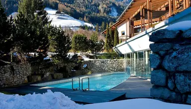 Designhotel Feldmilla
