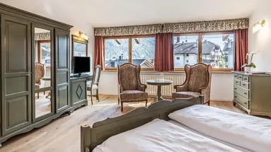Designhotel Feldmilla