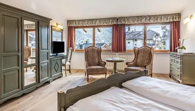 Designhotel Feldmilla