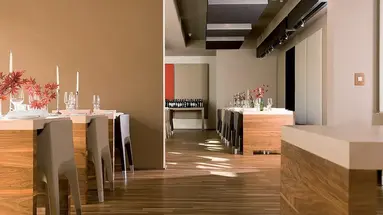 Designhotel Feldmilla