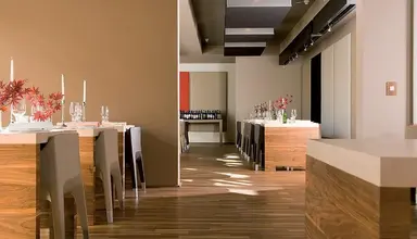 Designhotel Feldmilla