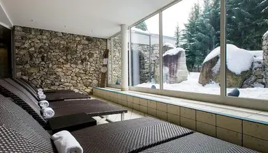 Designhotel Feldmilla